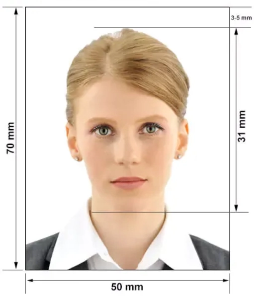 Responsive image