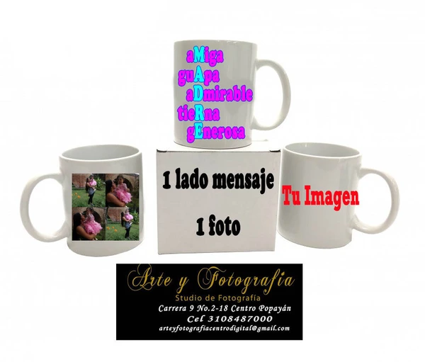 Responsive image