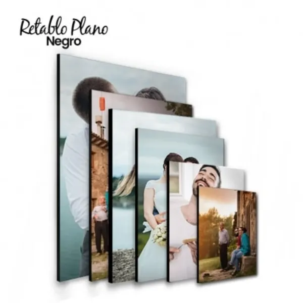 Responsive image