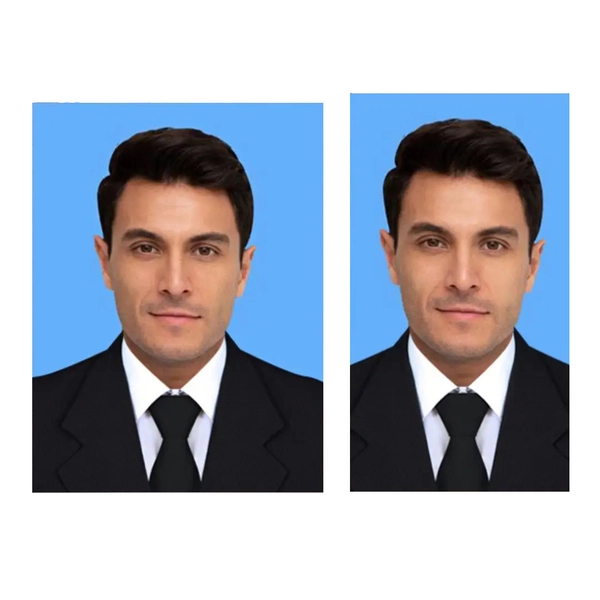 Responsive image